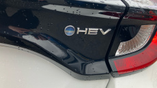 Toyota Yaris 1.5 Hybrid Icon 5dr CVT Hybrid Hatchback